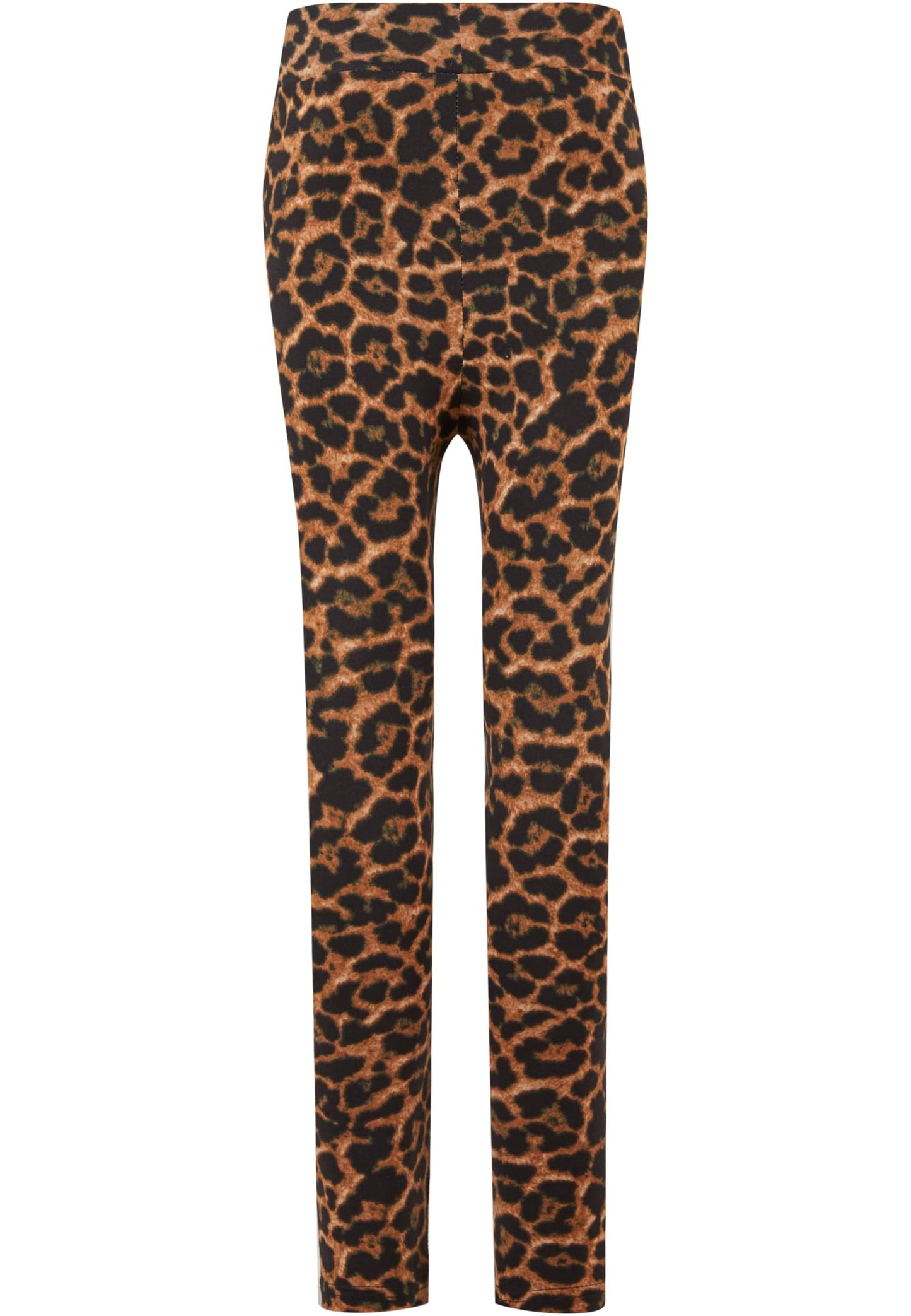 UC Girls Soft AOP Tights