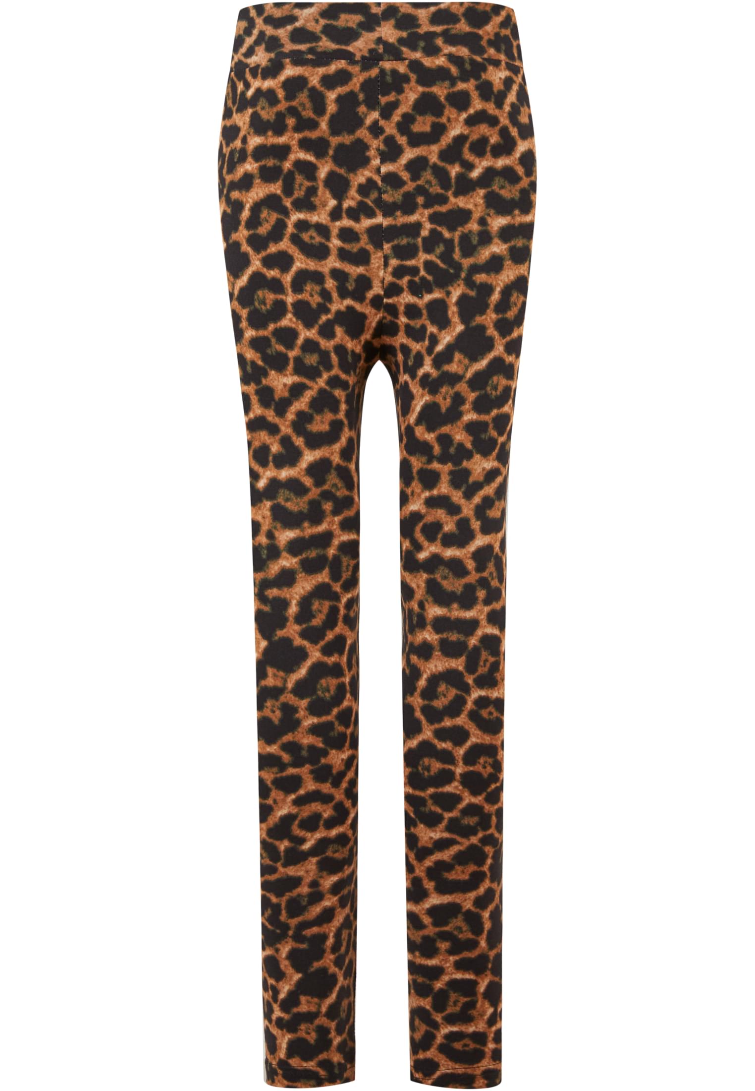 UC Girls Soft AOP Tights