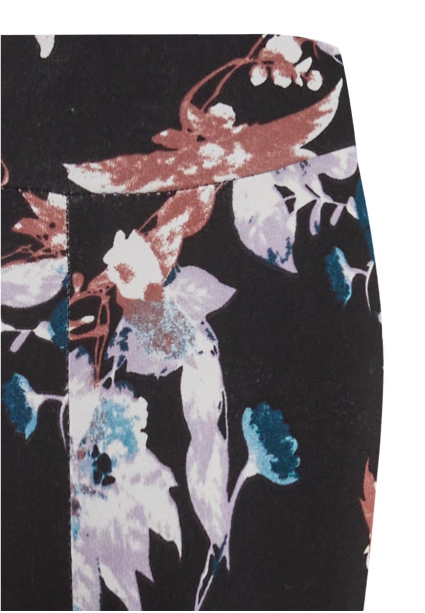 UC Girls Soft AOP Leggings