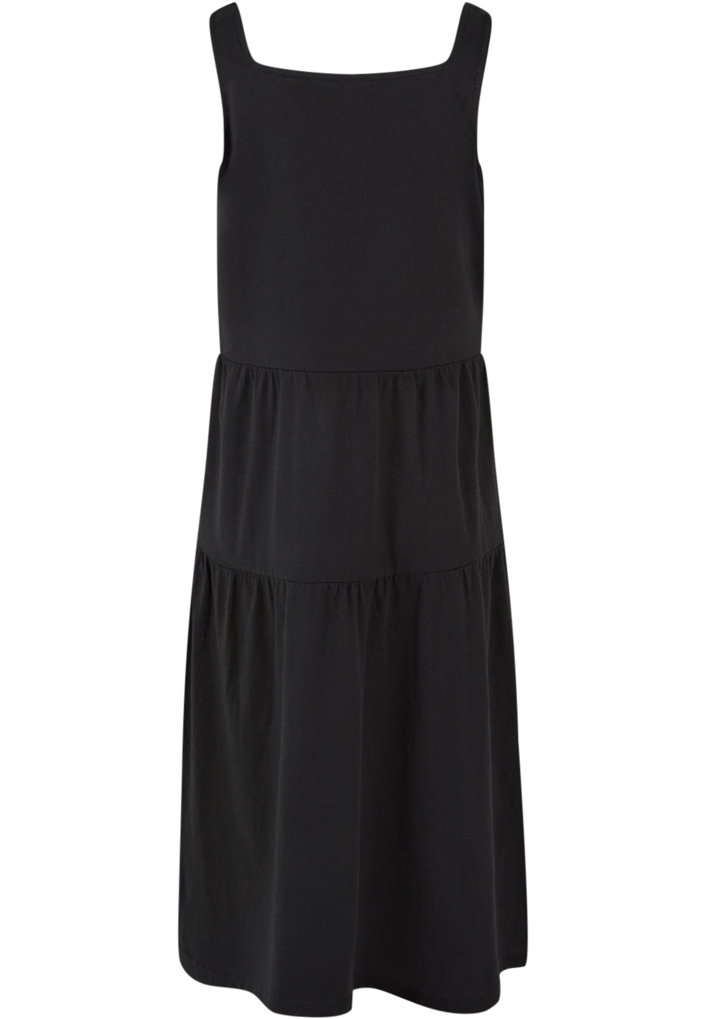 UC Girls 7/8 Length Valance Summer Dress