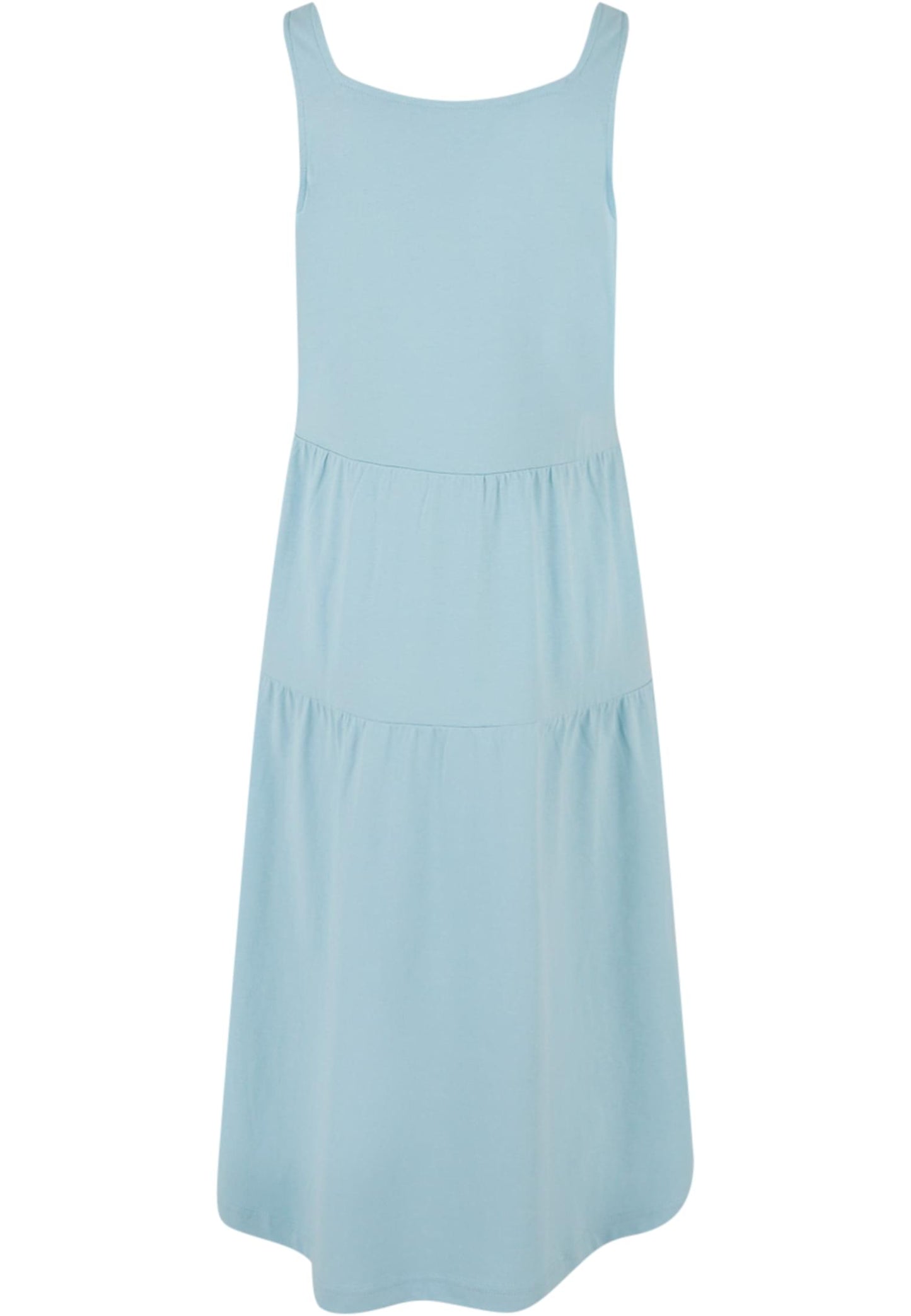 UC Girls 7/8 Length Valance Summer Dress