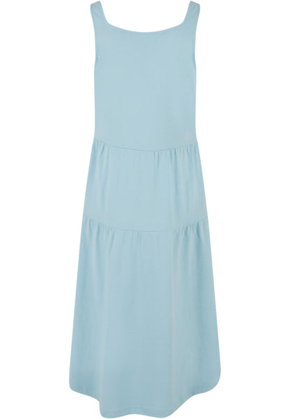 UC Girls 7/8 Length Valance Summer Dress