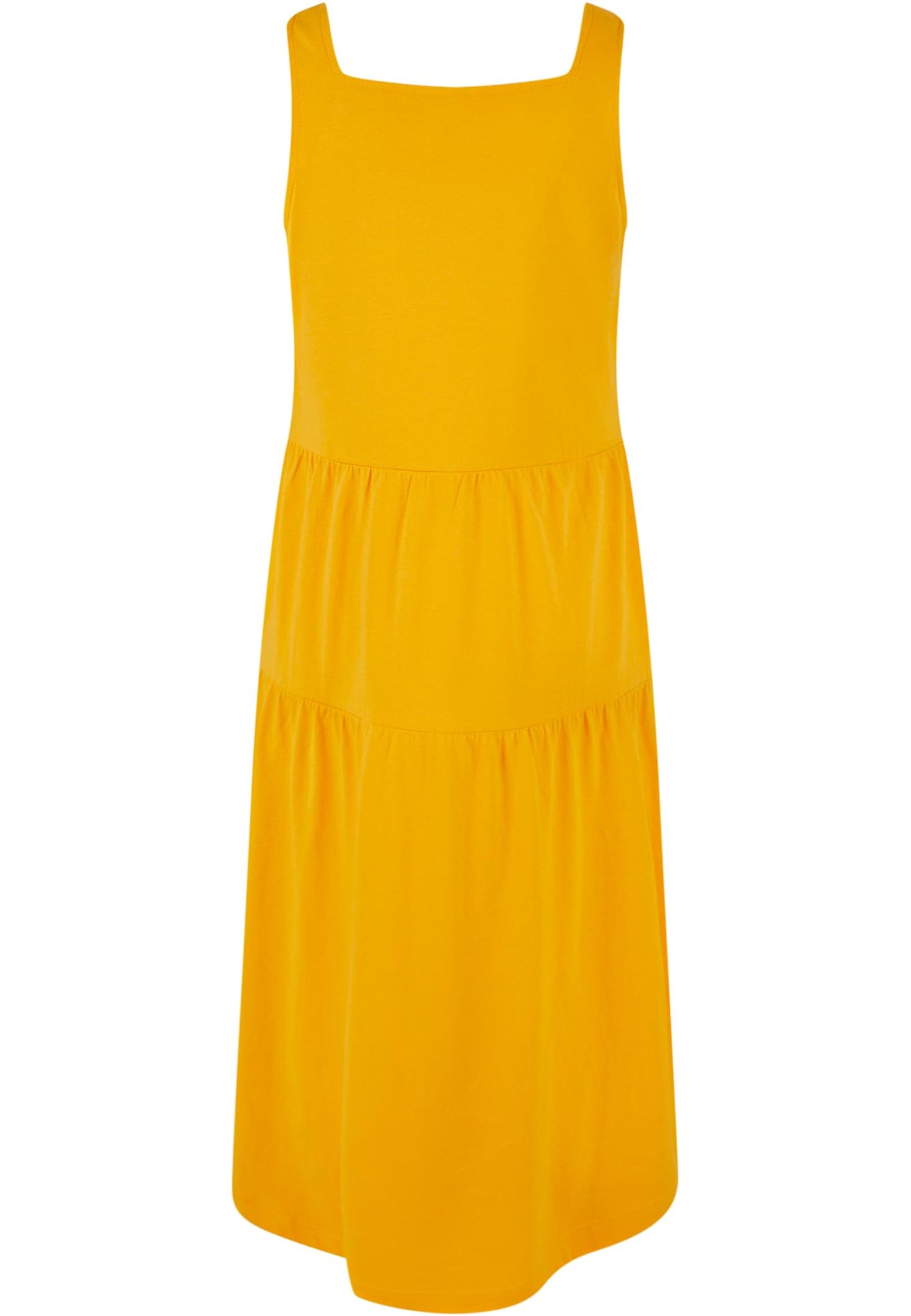 UC Girls 7/8 Length Valance Summer Dress