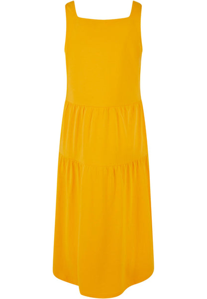 UC Girls 7/8 Length Valance Summer Dress