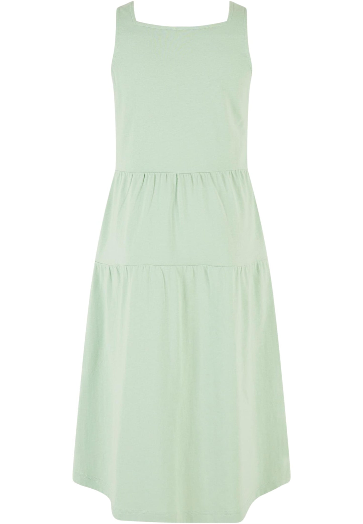 UC Girls 7/8 Length Valance Summer Dress