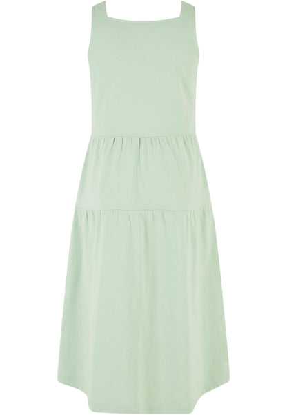 UC Girls 7/8 Length Valance Summer Dress