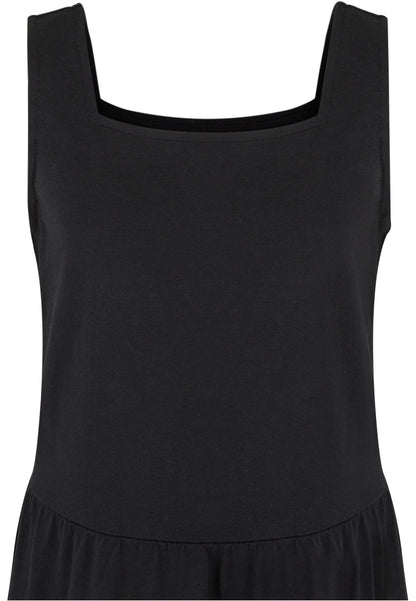 UC Girls 7/8 Length Valance Summer Dress