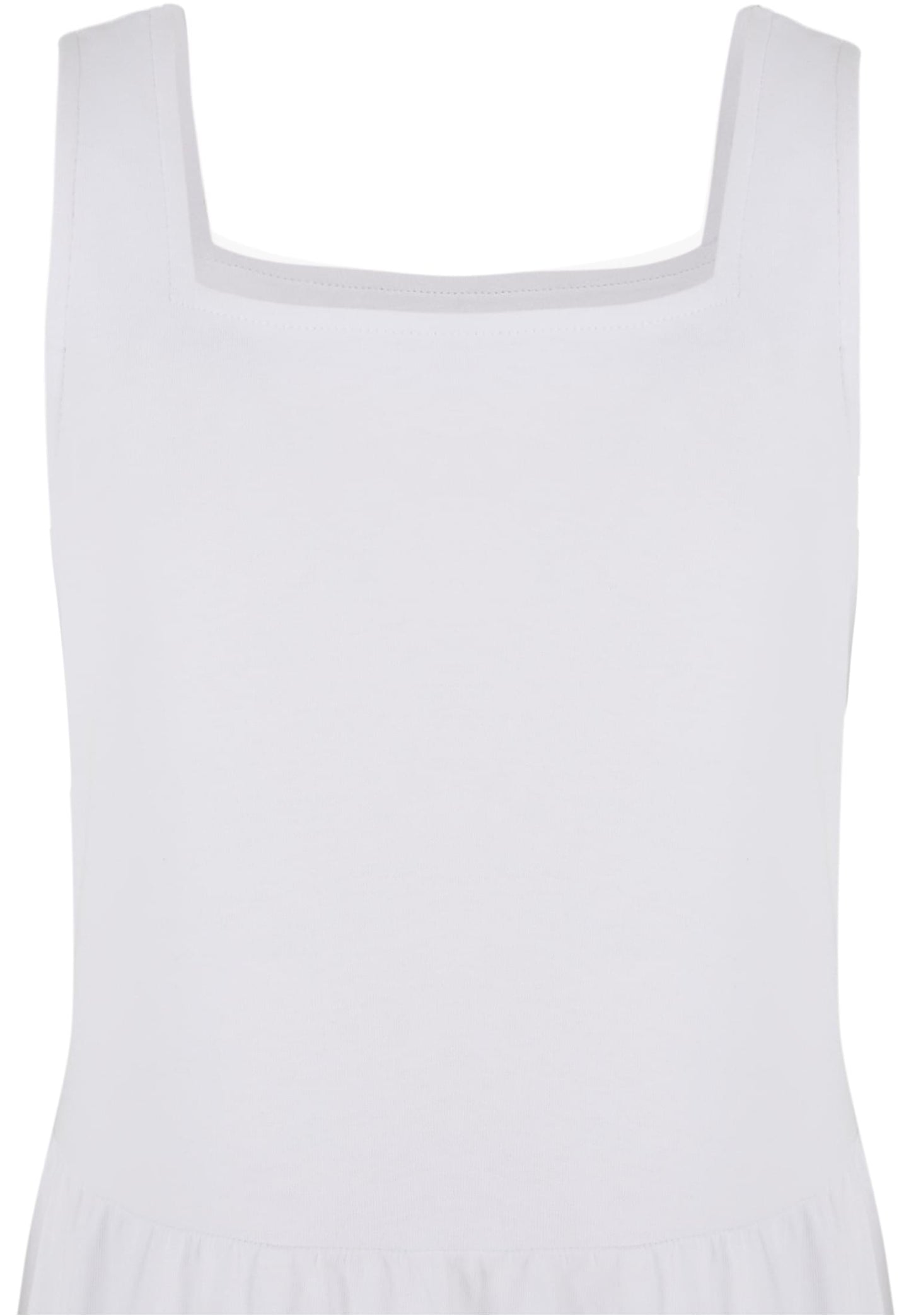 UC Girls 7/8 Length Valance Summer Dress