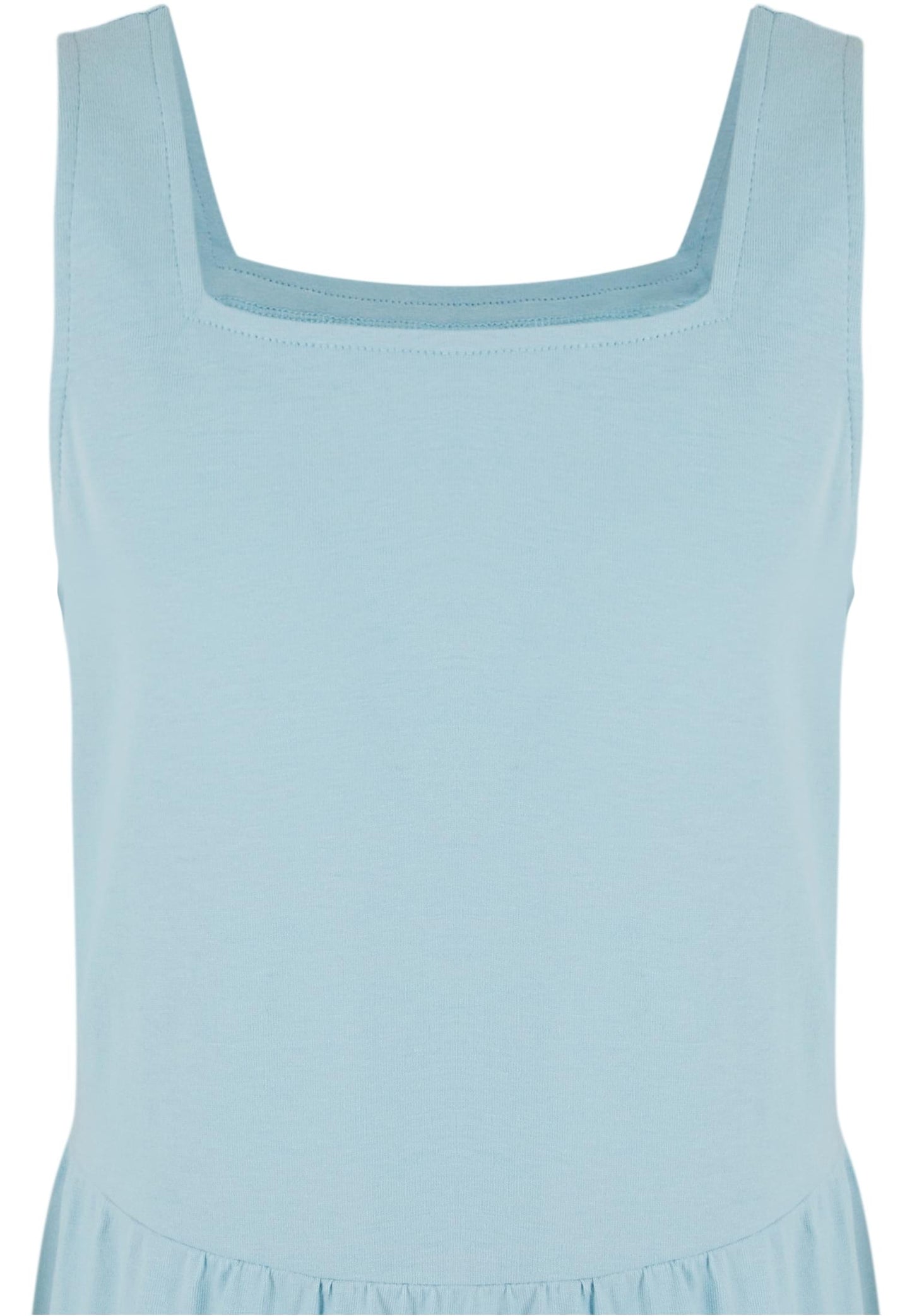 UC Girls 7/8 Length Valance Summer Dress