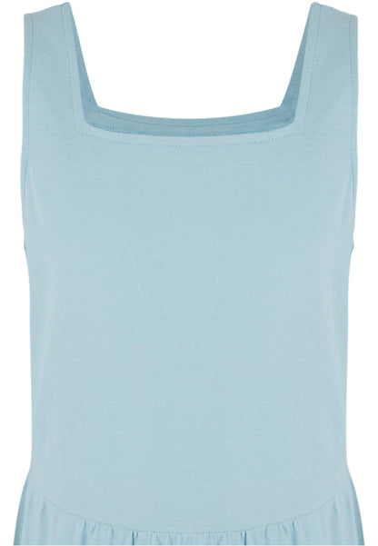 UC Girls 7/8 Length Valance Summer Dress