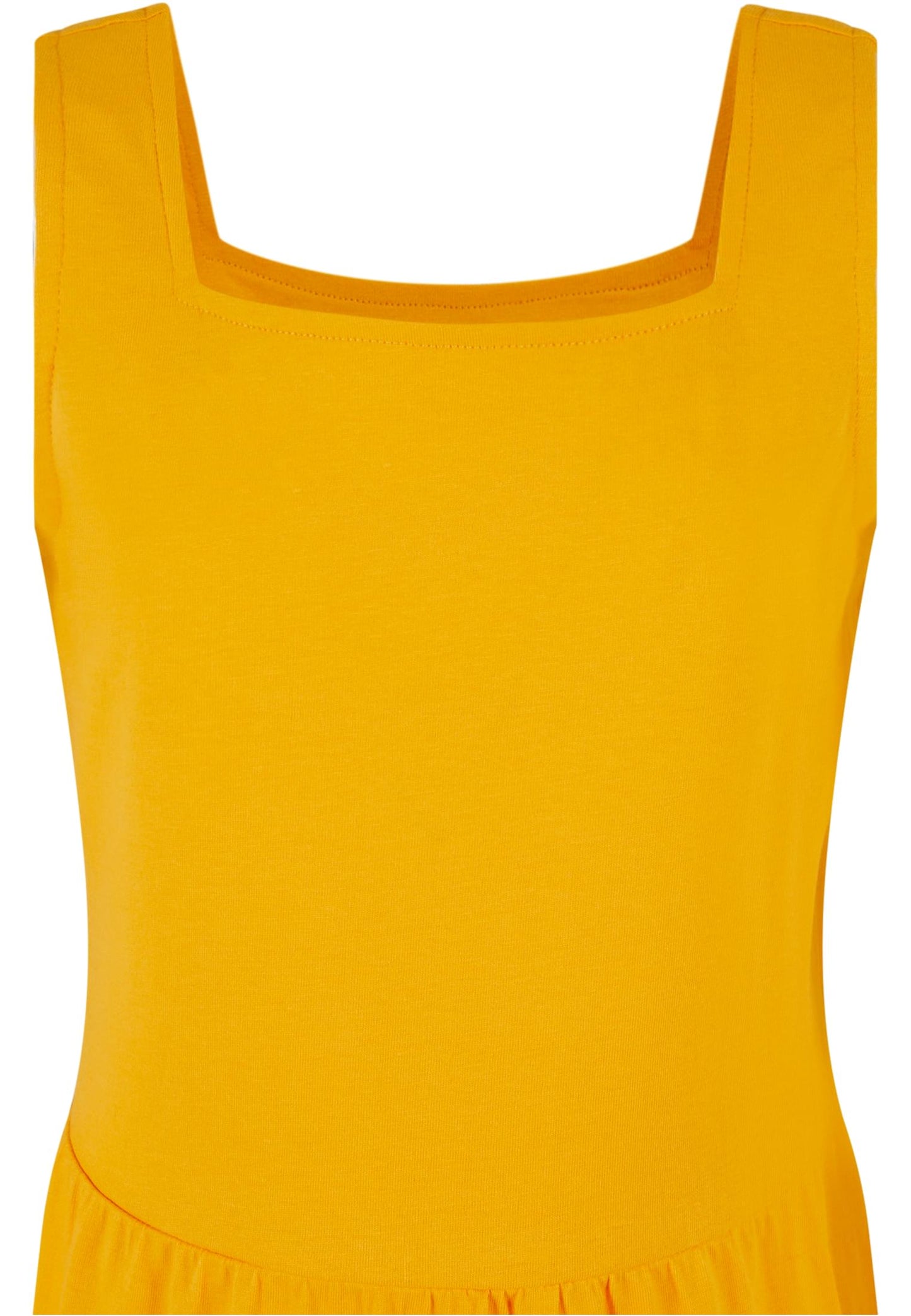 UC Girls 7/8 Length Valance Summer Dress