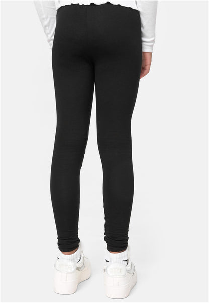UC Girls' Jersey Leggings 2-Pack