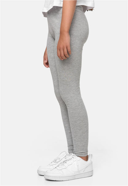 UC Girls' Jersey Leggings 2-Pack