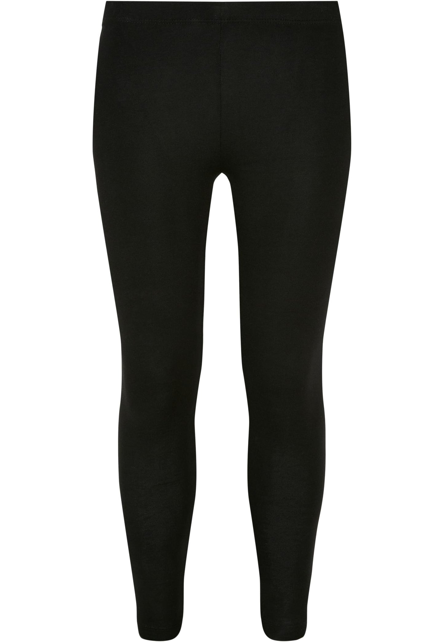 UC Girls' Jersey Leggings 2-Pack