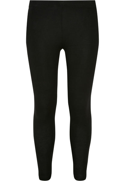 UC Girls' Jersey Leggings 2-Pack