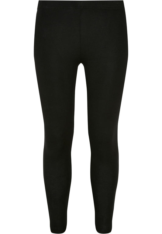 UC Girls' Jersey Leggings 2-Pack