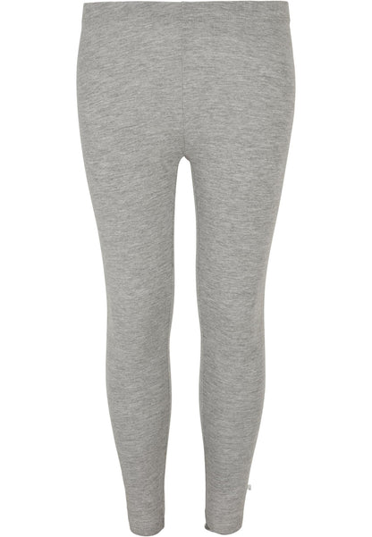 UC Girls' Jersey Leggings 2-Pack