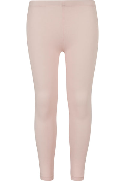 UC Girls' Jersey Leggings 2-Pack