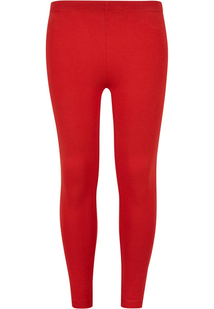 UC Girls' Jersey Leggings 2-Pack