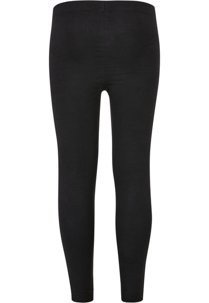 UC Girls' Jersey Leggings 2-Pack