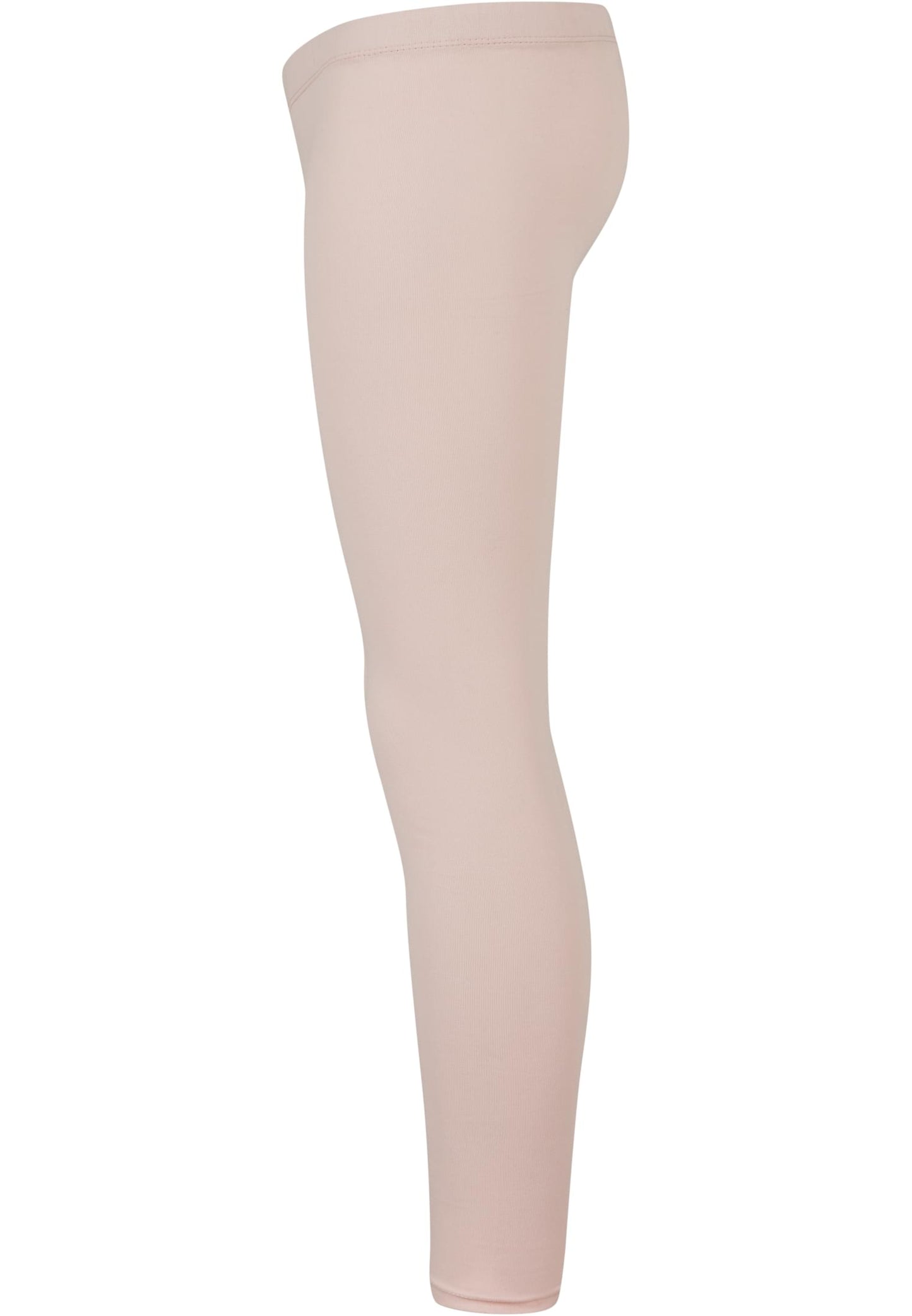 UC Girls' Jersey Leggings 2-Pack