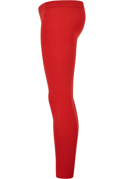UC Girls' Jersey Leggings 2-Pack