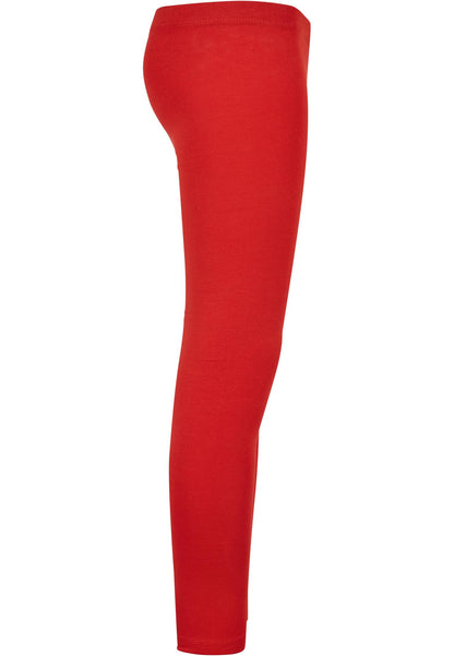 UC Girls' Jersey Leggings 2-Pack