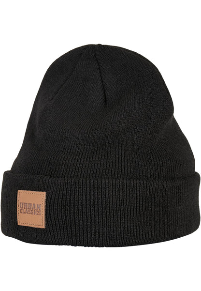 UC Logopatch Beanie Kids 2-Pack