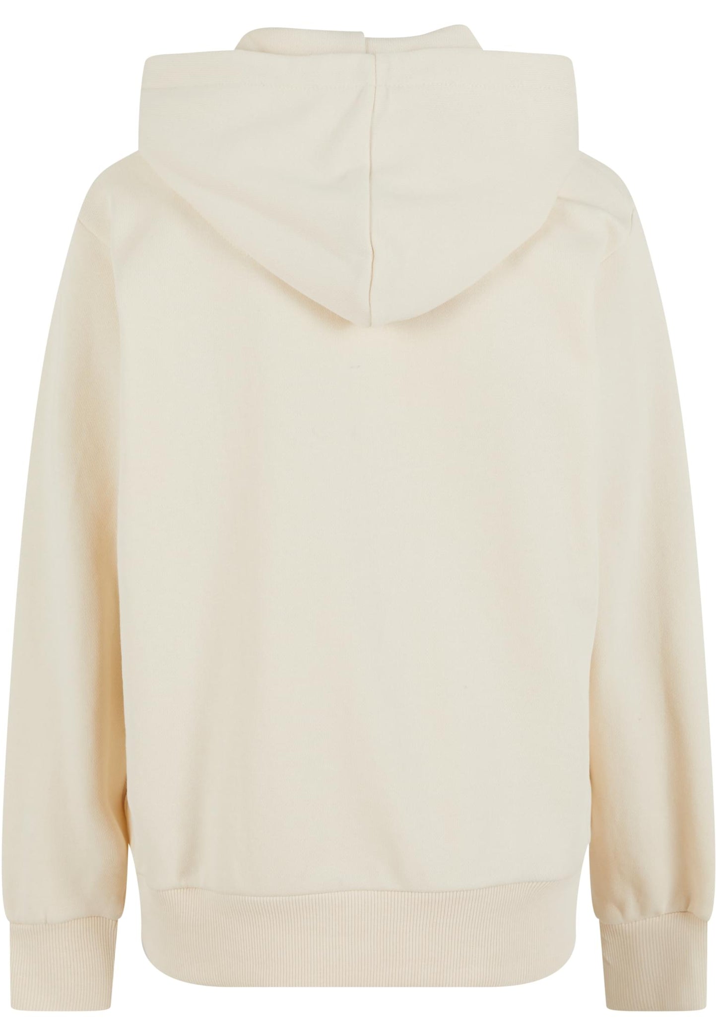 UC Boys Light Terry Hoody - white 110/116