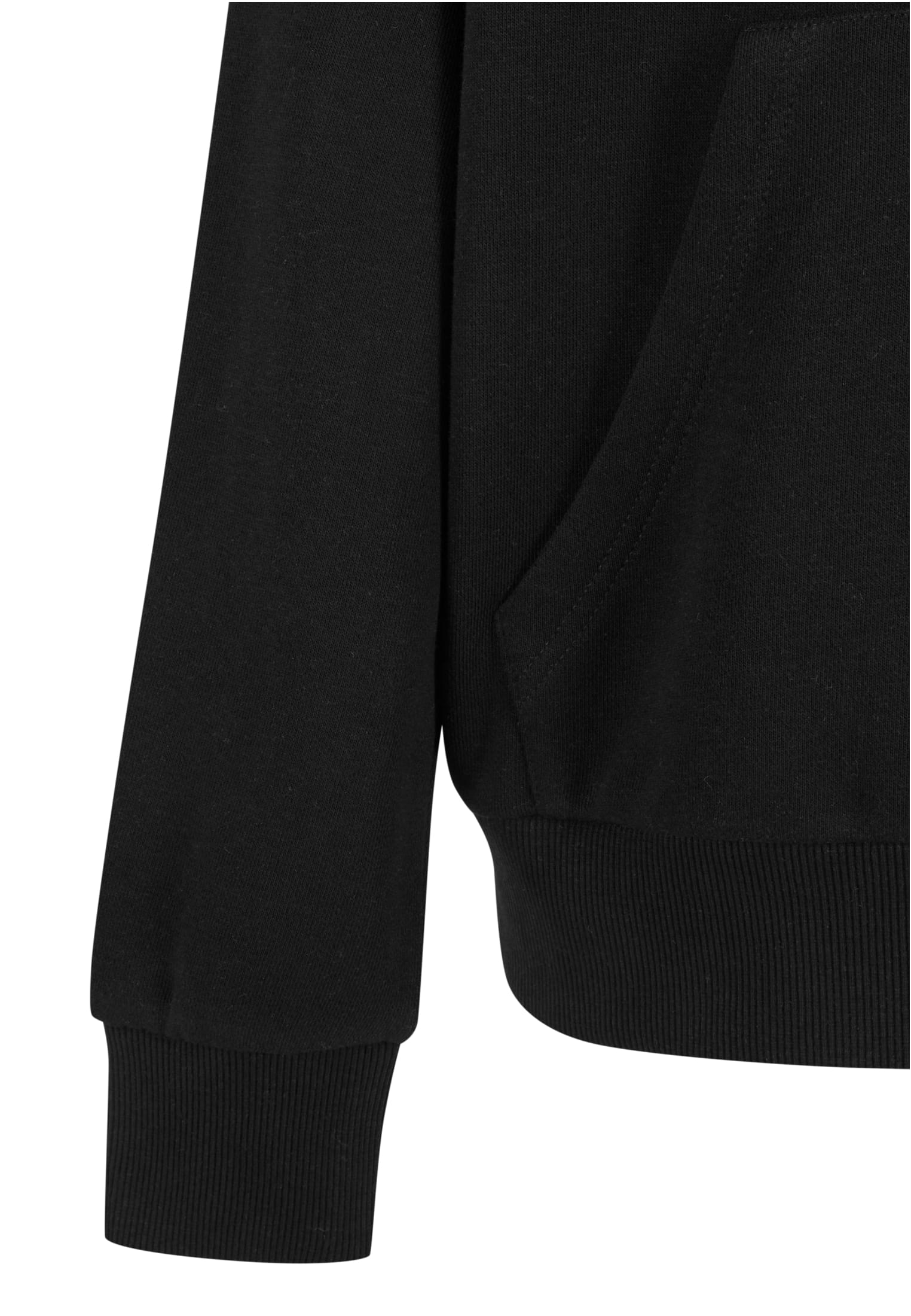 UC Boys Light Terry Hoody - blue 110/116