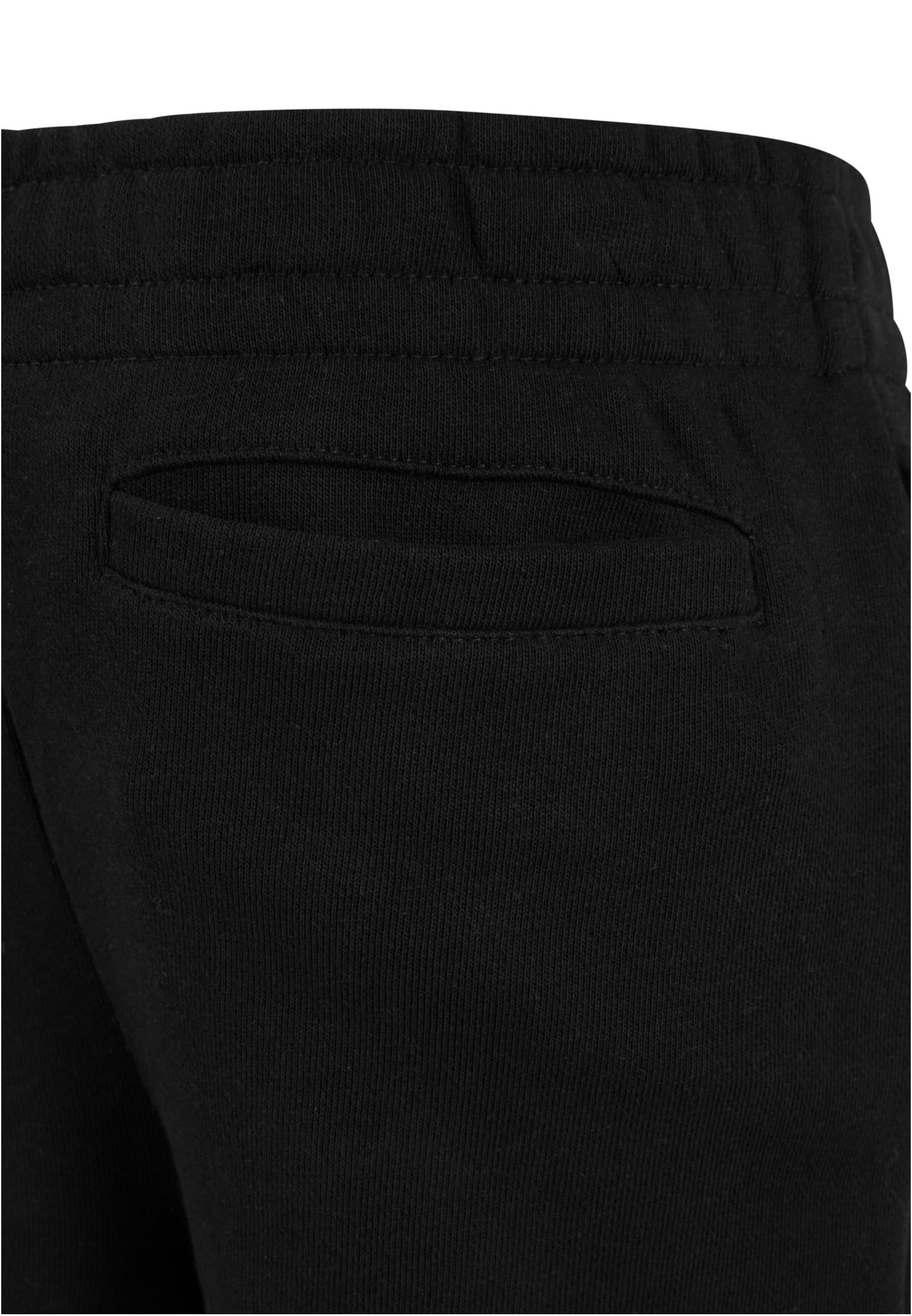 UC Boys Light Terry Wide Cargo Sweatpants black / 158/164