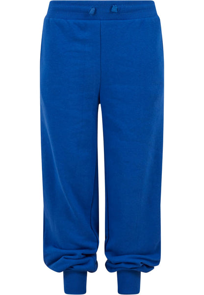 UC Boys Light Terry Basic Sweatpants black / 122/128