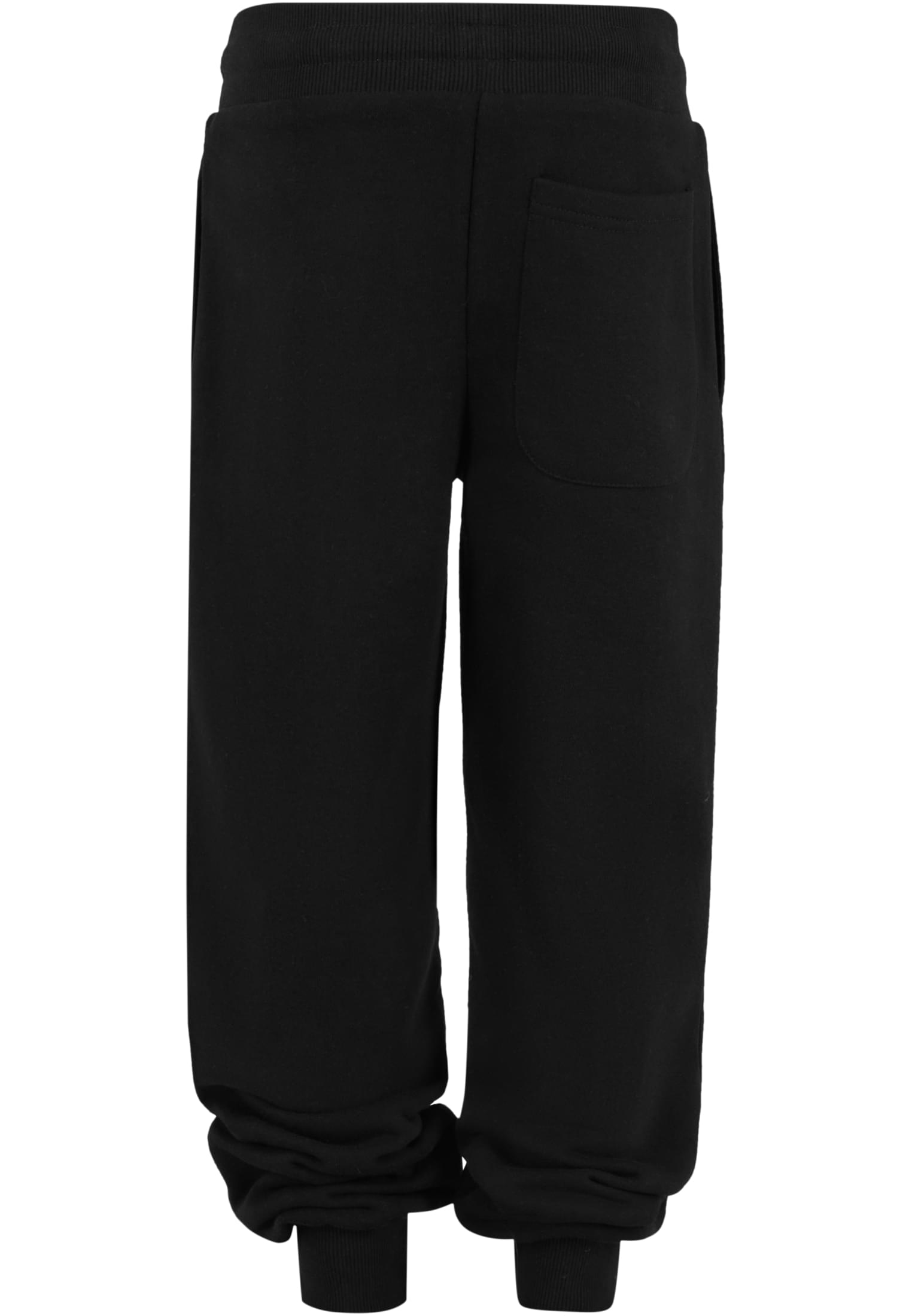 UC Boys Light Terry Basic Sweatpants black / 146/152