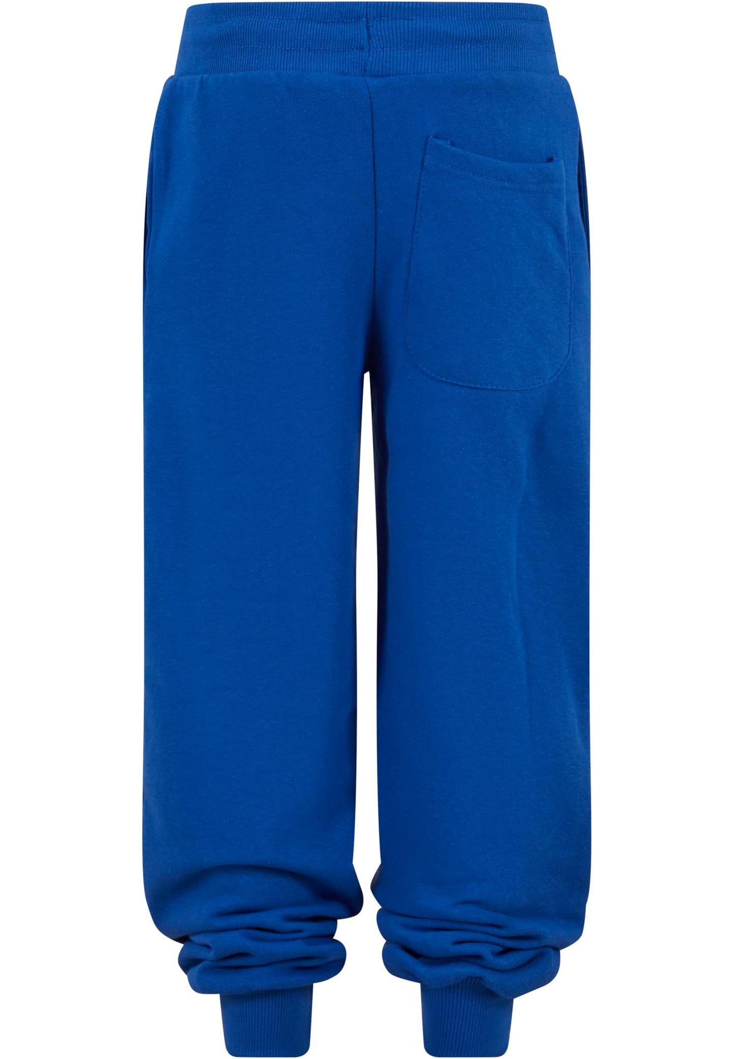 UC Boys Light Terry Basic Sweatpants blue / 110/116