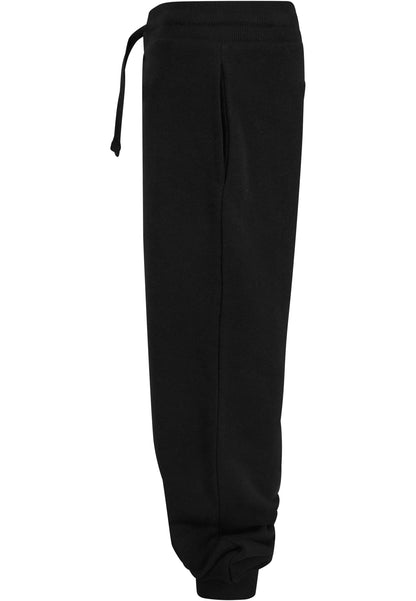 UC Boys Light Terry Basic Sweatpants black / 134/140