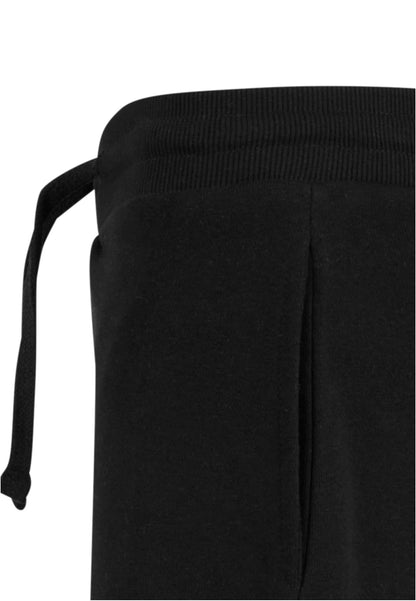 UC Boys Light Terry Basic Sweatpants black / 158/164