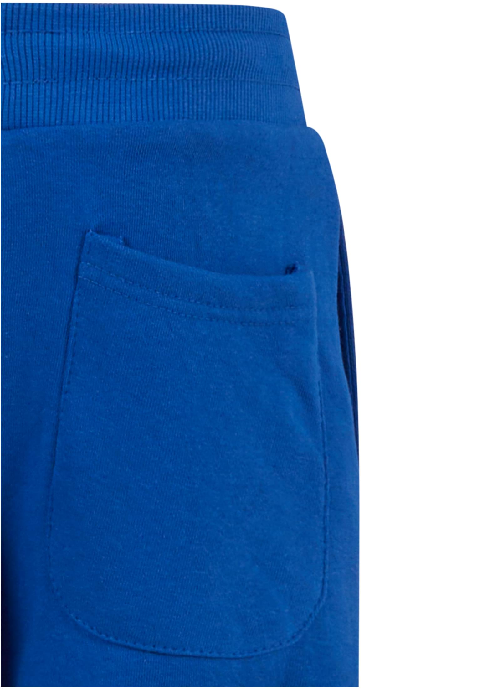 UC Boys Light Terry Basic Sweatpants blue / 122/128