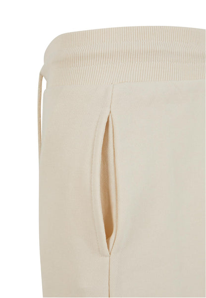 UC Boys Light Terry Basic Sweatpants beige / 110/116