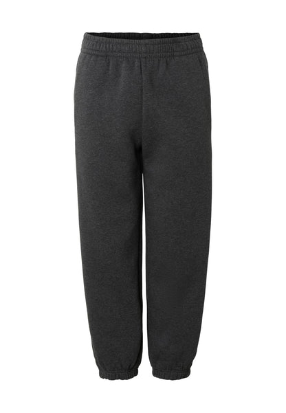 UC Kids Fluffy Sweatpants för pojke - byxor barn