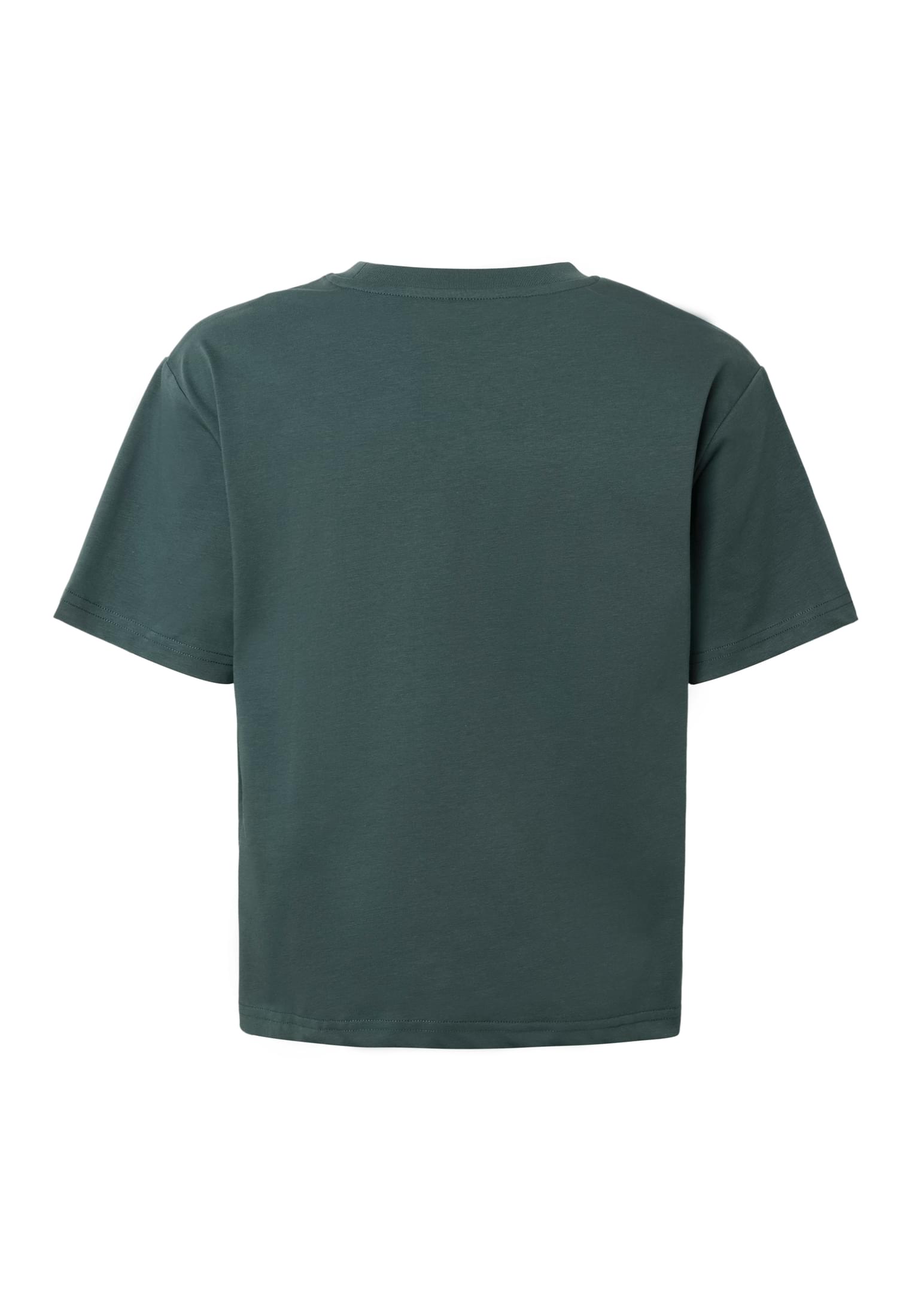 UC Boys Regular Boxy Tee