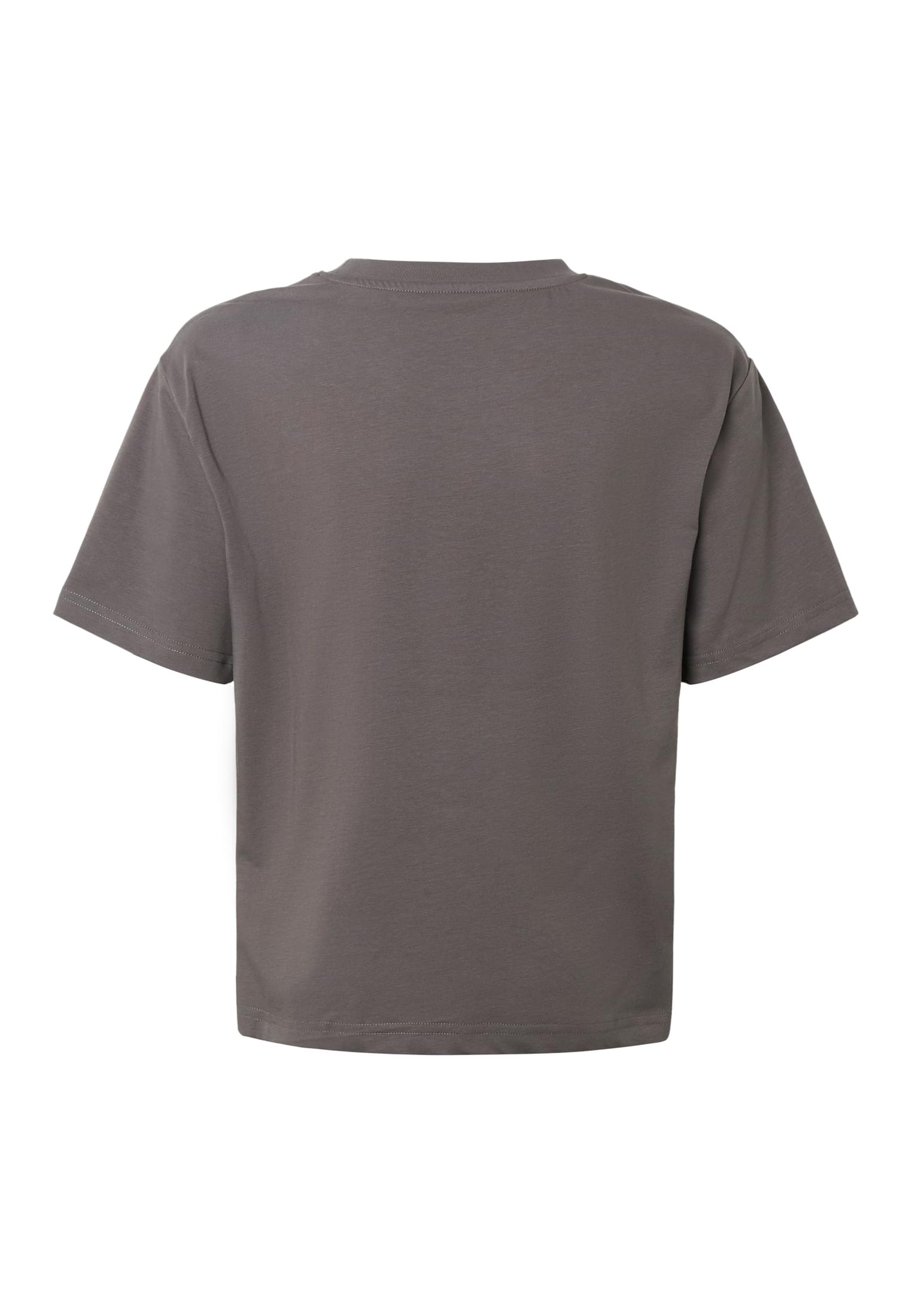 UC Boys Regular Boxy Tee