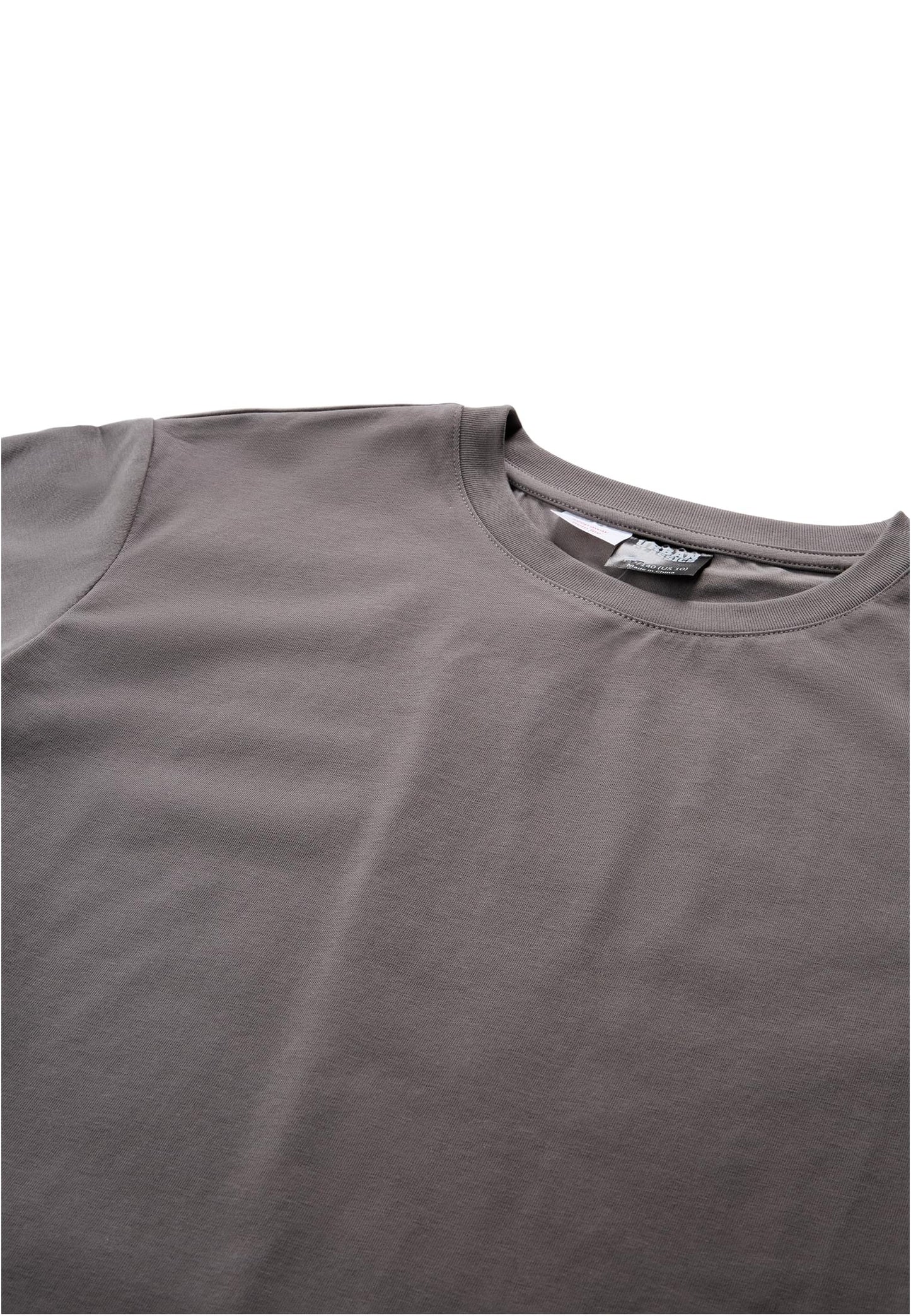 UC Boys Regular Boxy Tee