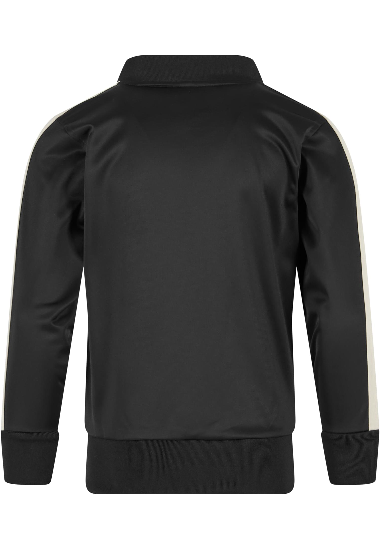 UC Boys Tennis Core Jacket - black 122/128