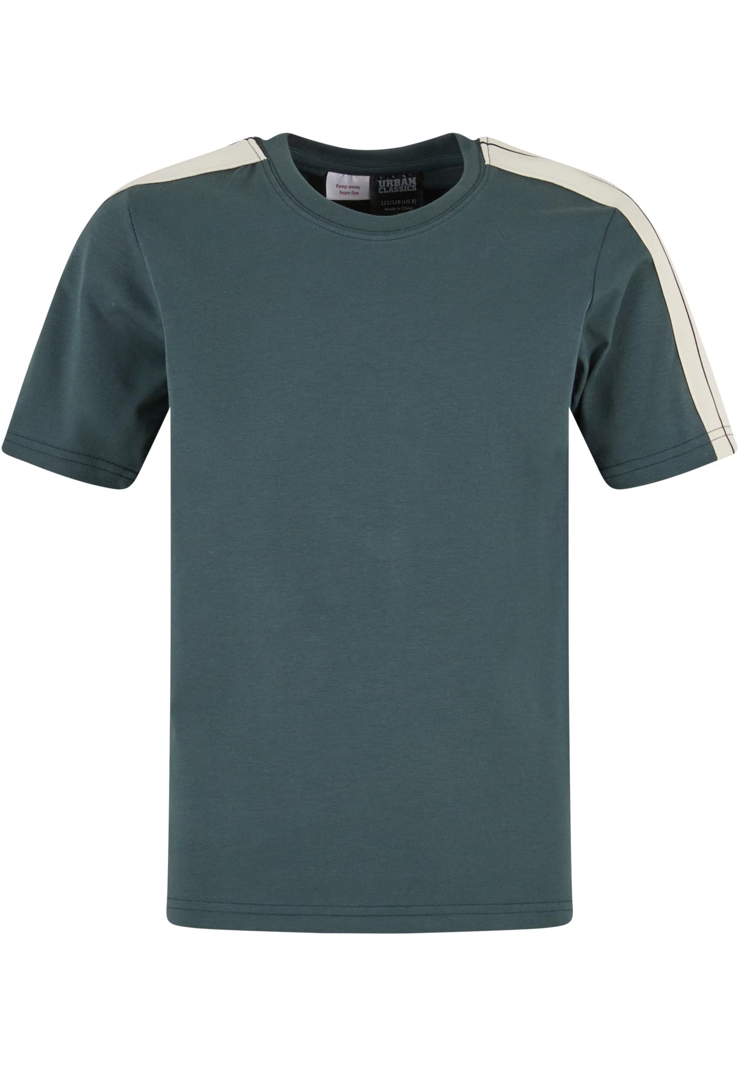 UC Boys Tennis Core Tee