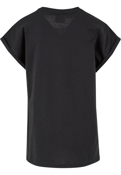 UC Girls Extended Shoulder Tee 2-Pack