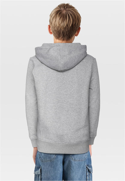 UC Hoody 2 Pack Los Angeles &amp; New York - Black/Gray 158/164