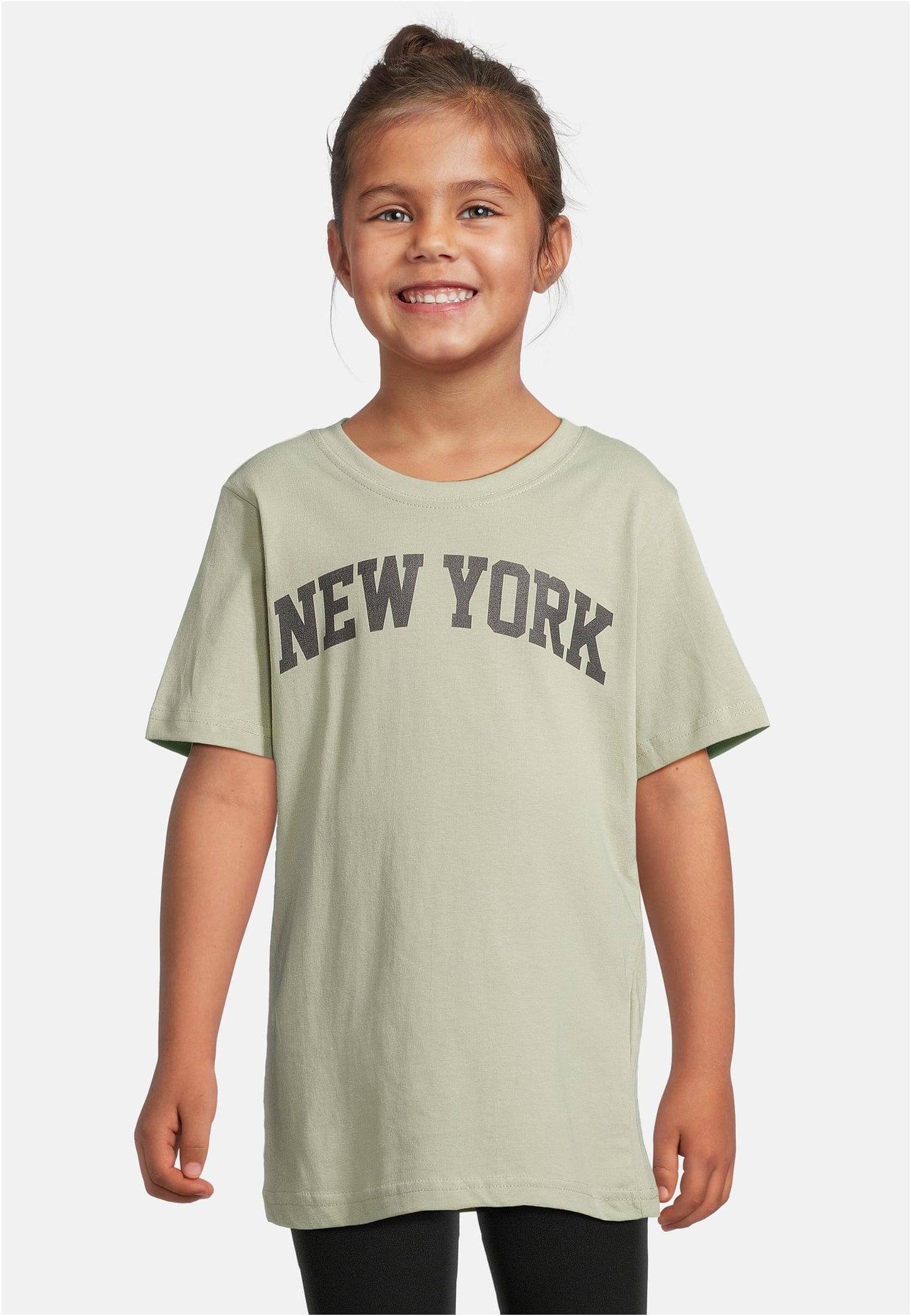 UC Pack New York & Los Angeles College T-shirt