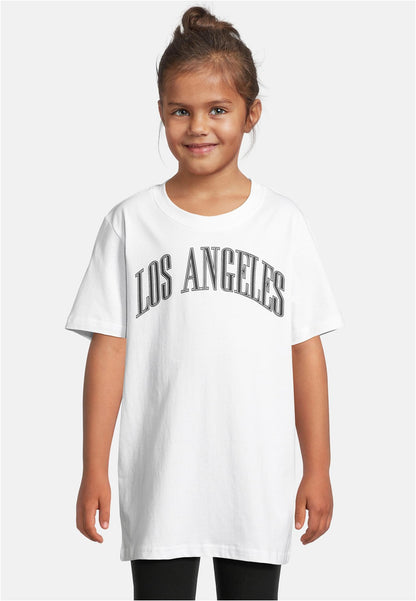 UC Pack New York & Los Angeles College T-shirt