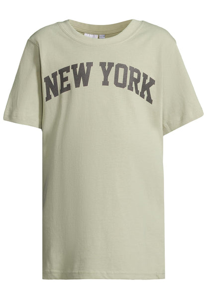 UC Pack New York & Los Angeles College T-shirt