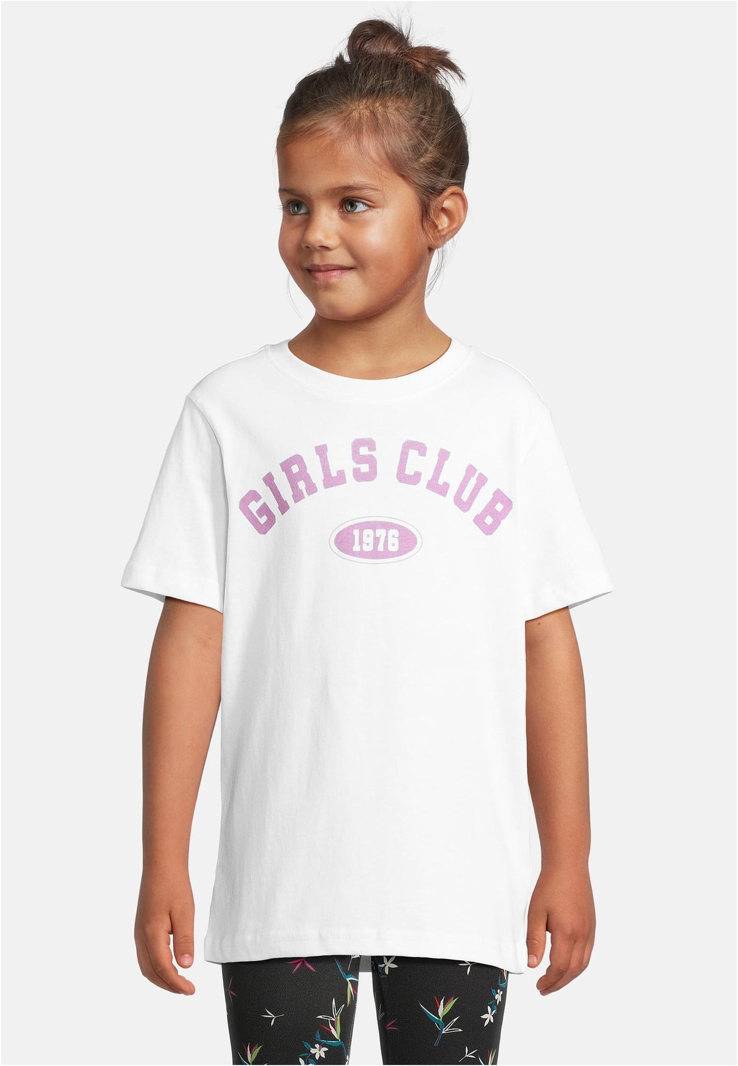 T-Shirt 2 Pack USA Bow & Girls Club